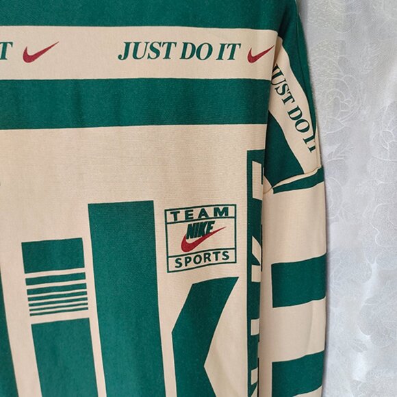 Nike X Cactus Plant Flea Market Polo Tee - Picture 6 of 6